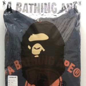 Bape xo hoodie